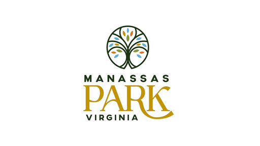 Manassa Park Virginia Linked Logo